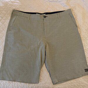 Billabong Submersible Crossfire Shorts